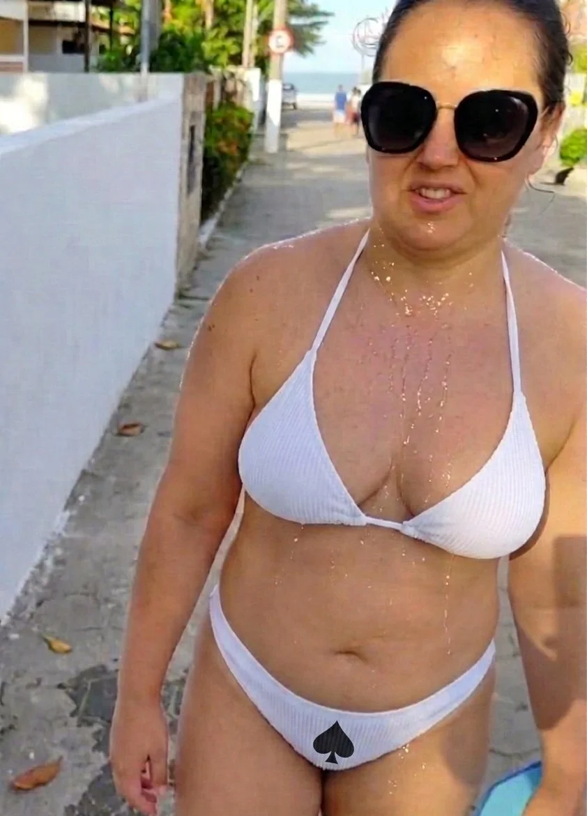 Amateur milf wants to be a fuck toy. Any volunteers image 14