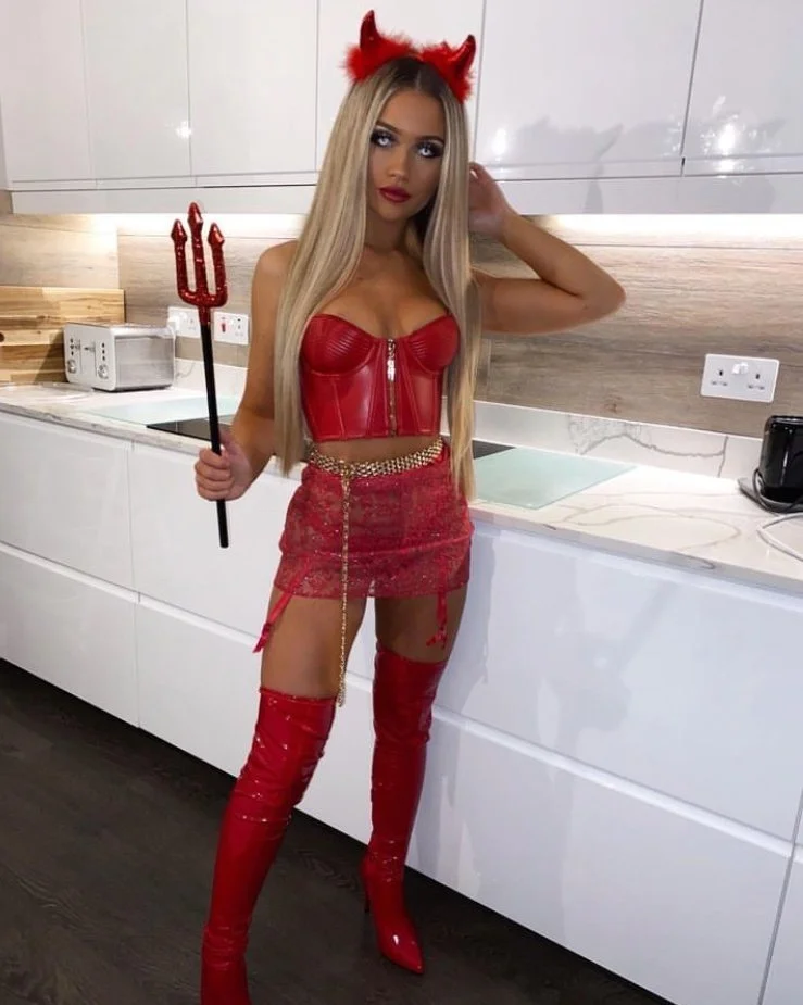 Holly Pedlar Hot as Fuck Blonde Bombshell Insta Baddie gets Cocked by BBC 💯🔥❤️🔥😳😳✊🏾🍆💦💦 image 19