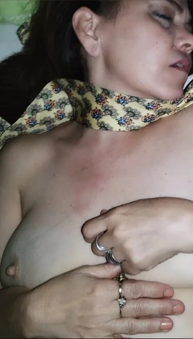 Just a naughty wife 💝 image 8