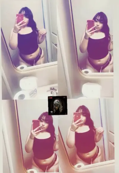 thick fat ass latina girl on instagram cover image