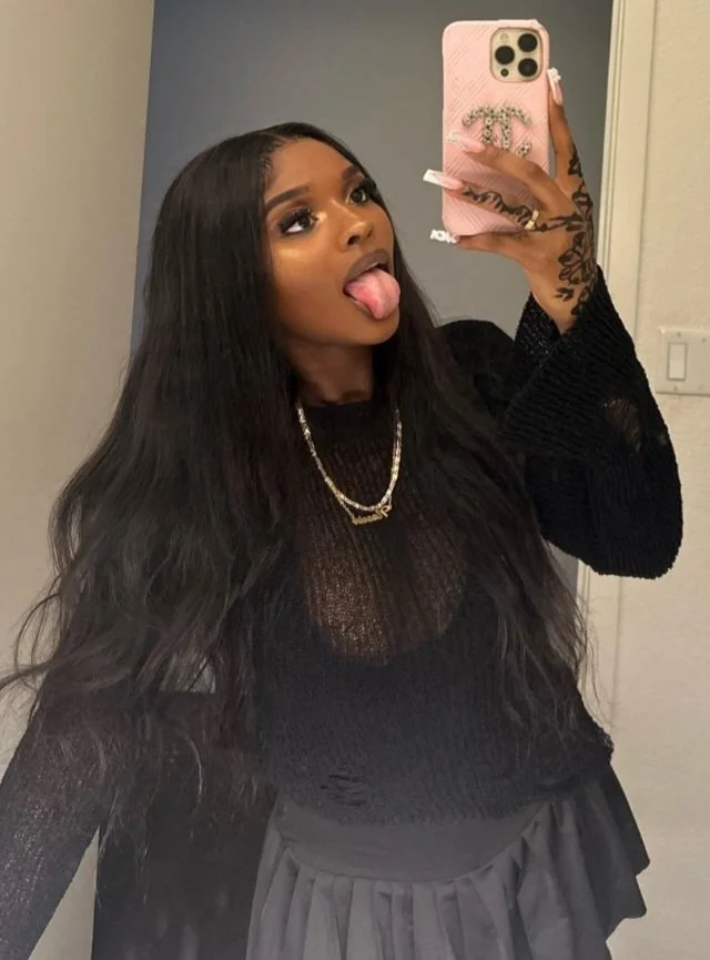 Hot black irls image 4