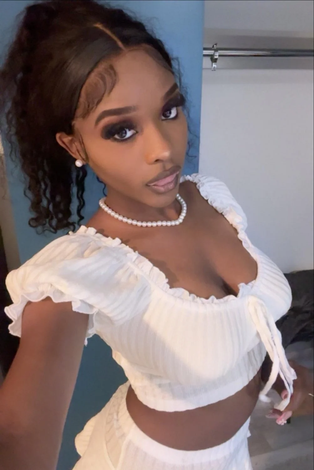 Hot black irls image 9