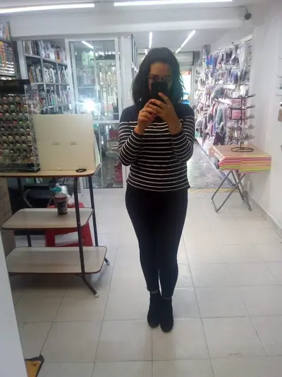 Vicky la ex putita pt1 cover image