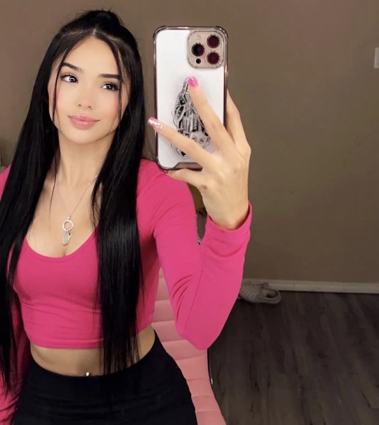 Latina slut main image