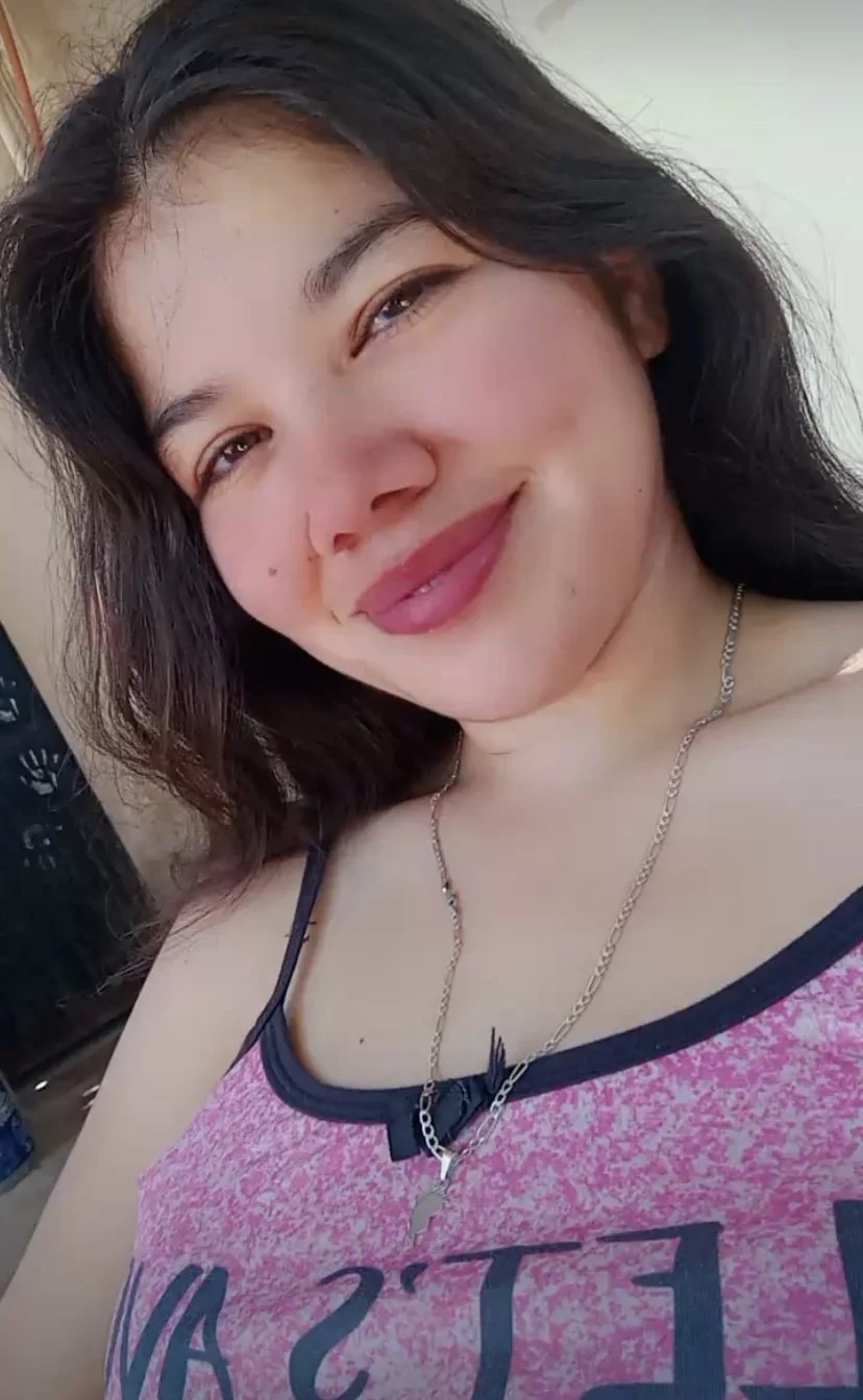 Es toda una puta Inés de Sonora image 6