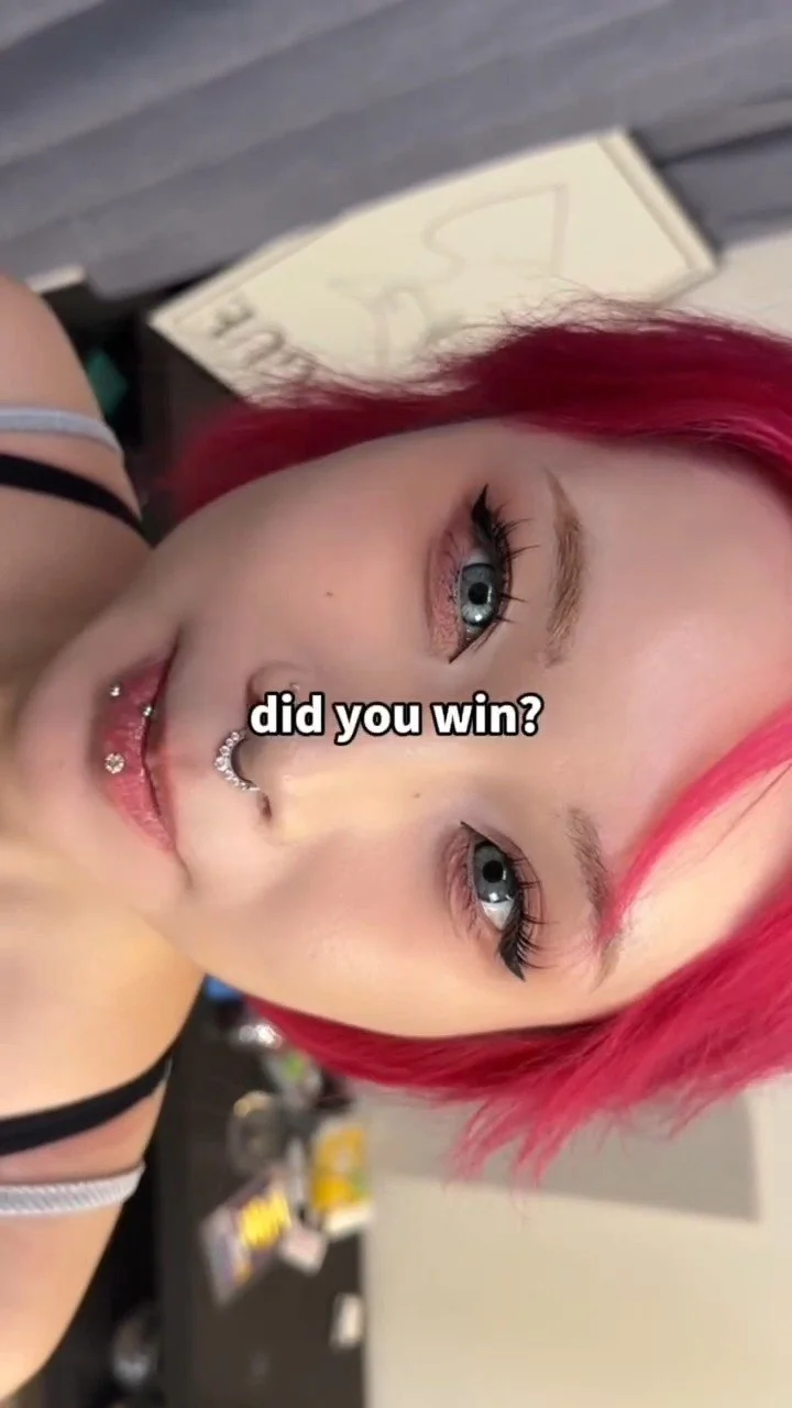 Did you win? image 2