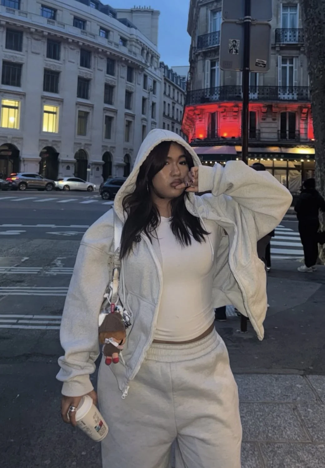 Chubby abg horny for dicks image 10