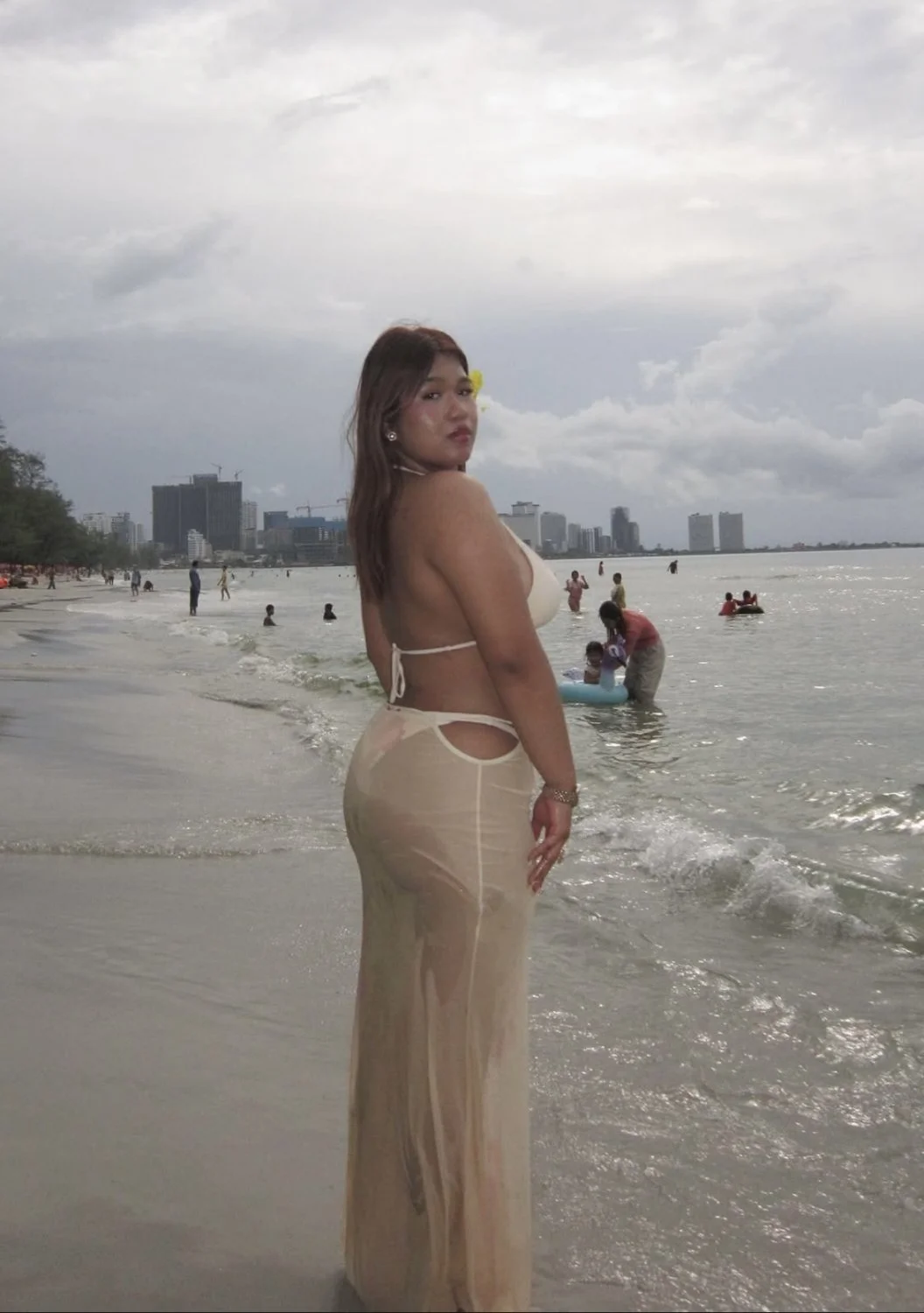 Chubby abg horny for dicks image 5