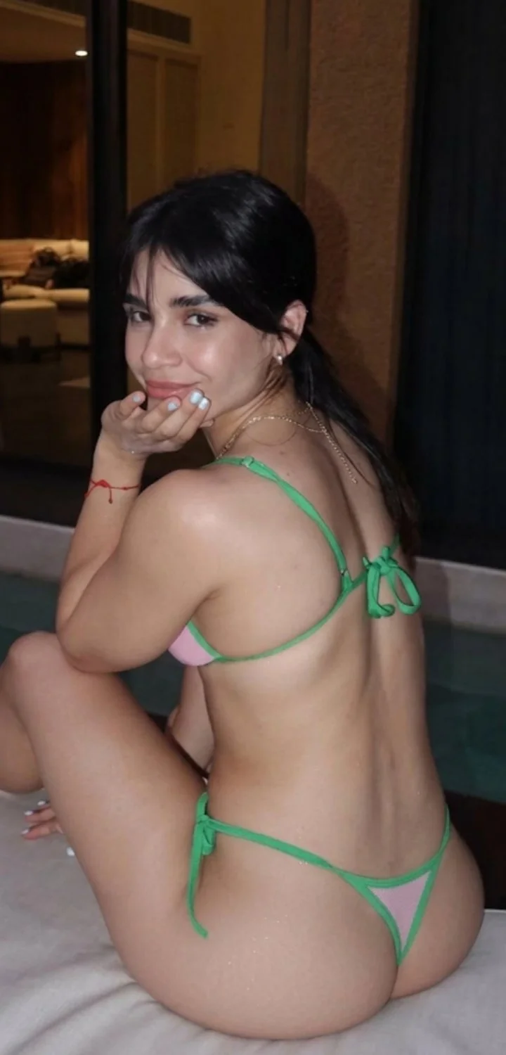 Alana Flores main image