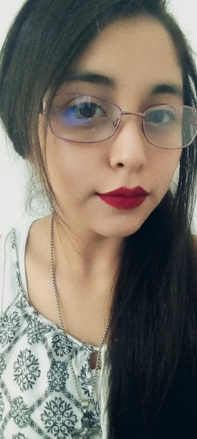 Girl hermosa werita y puta Sweetie image 4