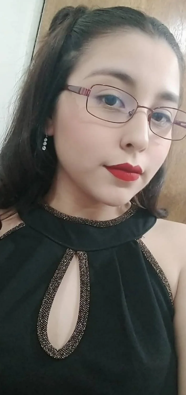 Girl hermosa werita y puta Sweetie image 5