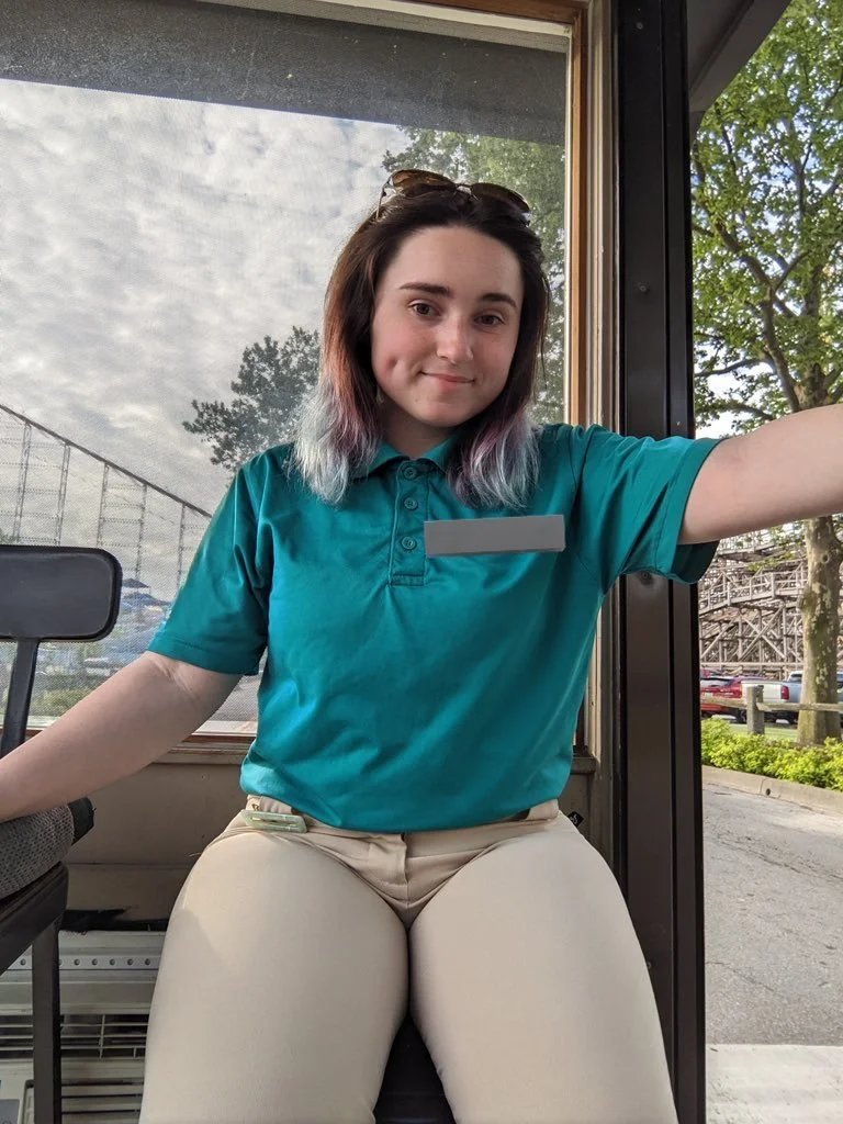 Easiest fuck in town. Naughty slut main image