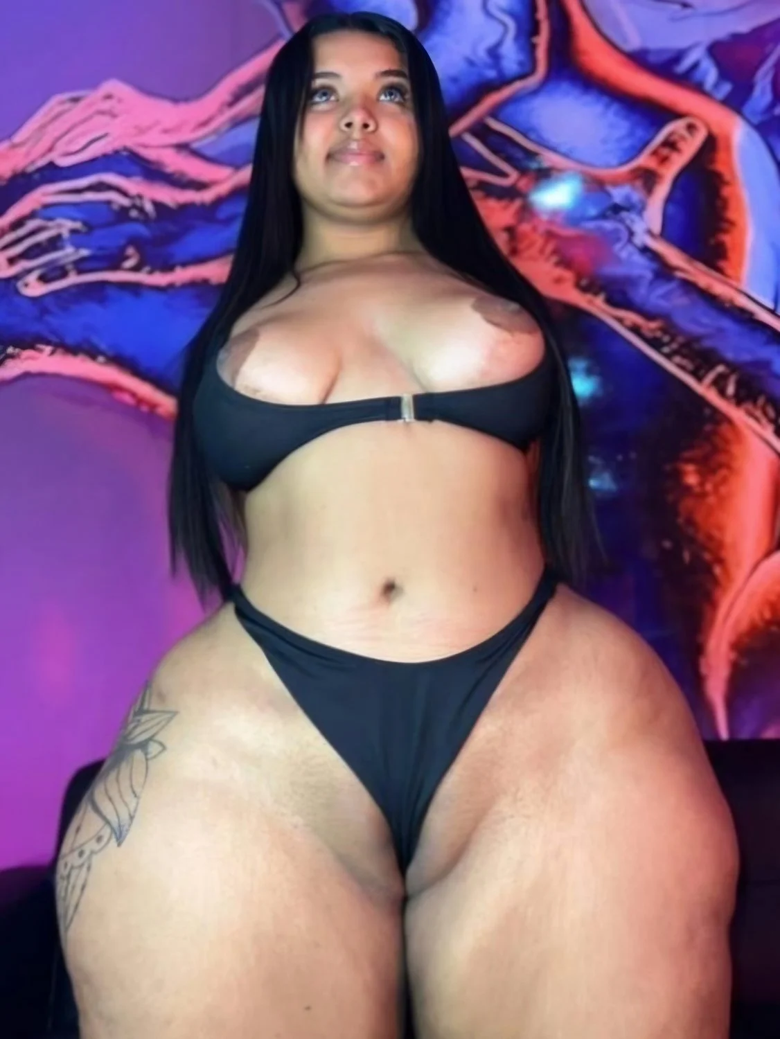 Sexy ExtraCurvyButt image 8