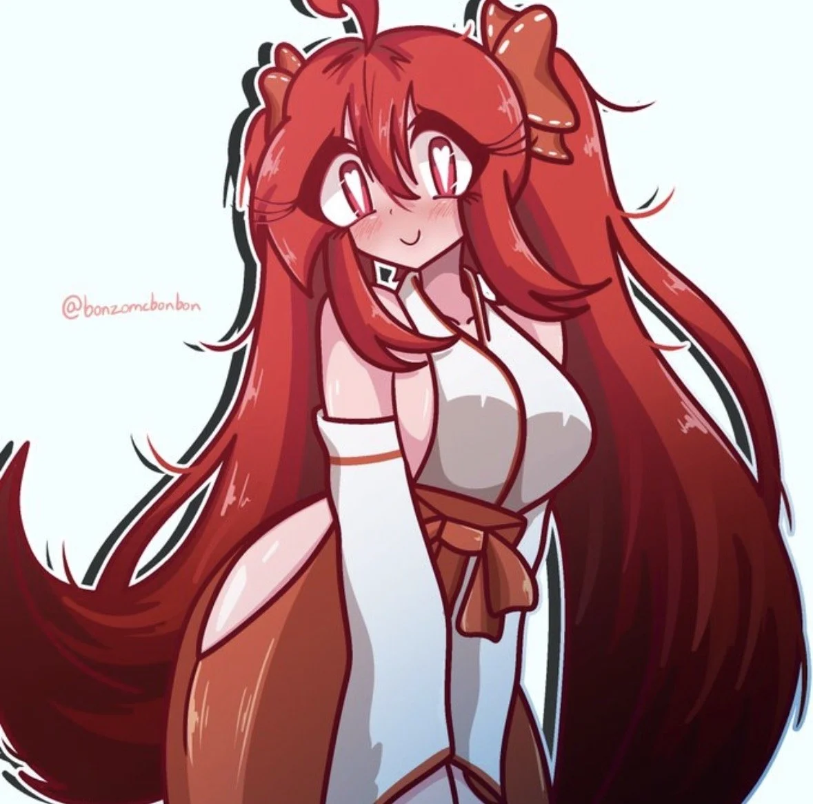 Sop Request! Looking for people to cover Ketchup! DM’s open! main image