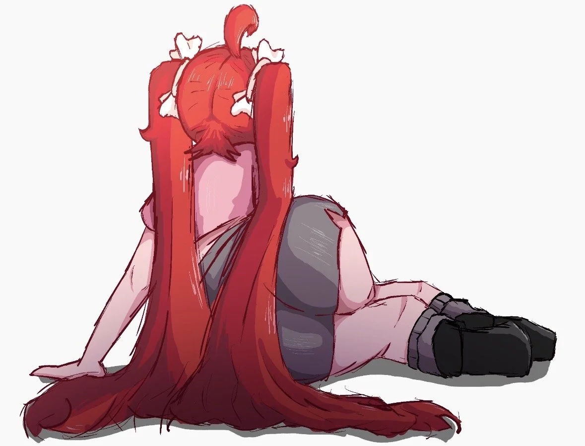 Sop Request! Looking for people to cover Ketchup! DM’s open! image 2
