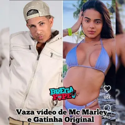 MC Tacou a Pica na Gatinha cover image