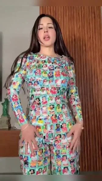 olivarezadriana01 buenísima tik toker mexicana y creadora de contenido xxx image 3