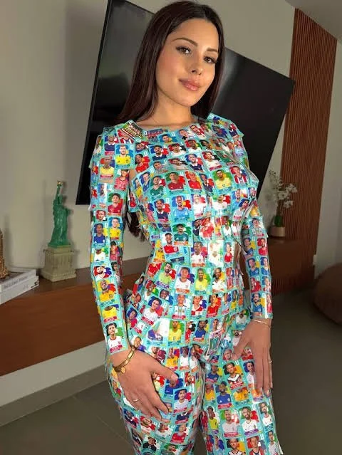 olivarezadriana01 buenísima tik toker mexicana y creadora de contenido xxx image 7