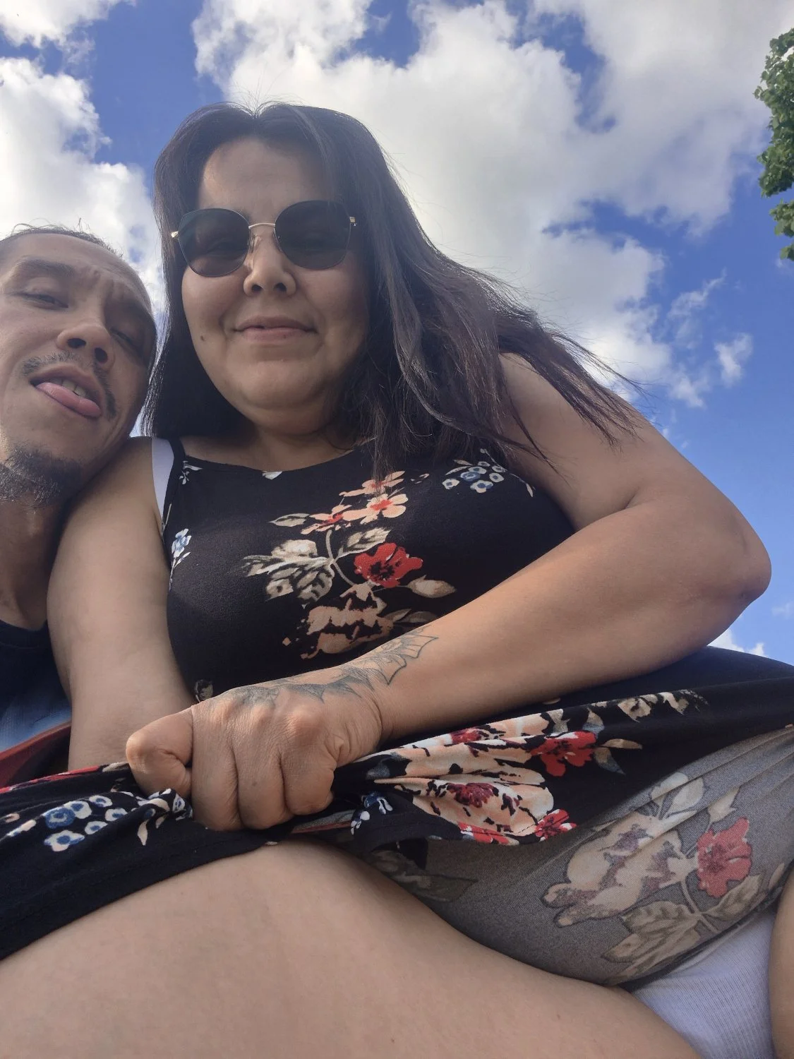 Public Fun with my perfect dirty pika slut image 3