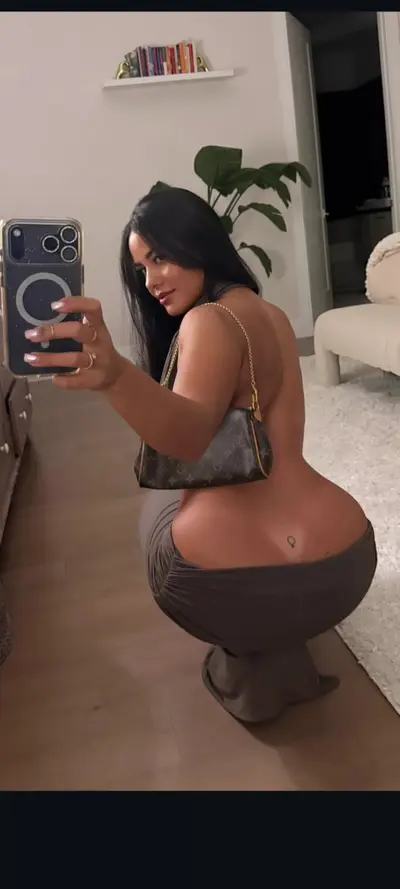 Katya Elise henry anal ass cover image