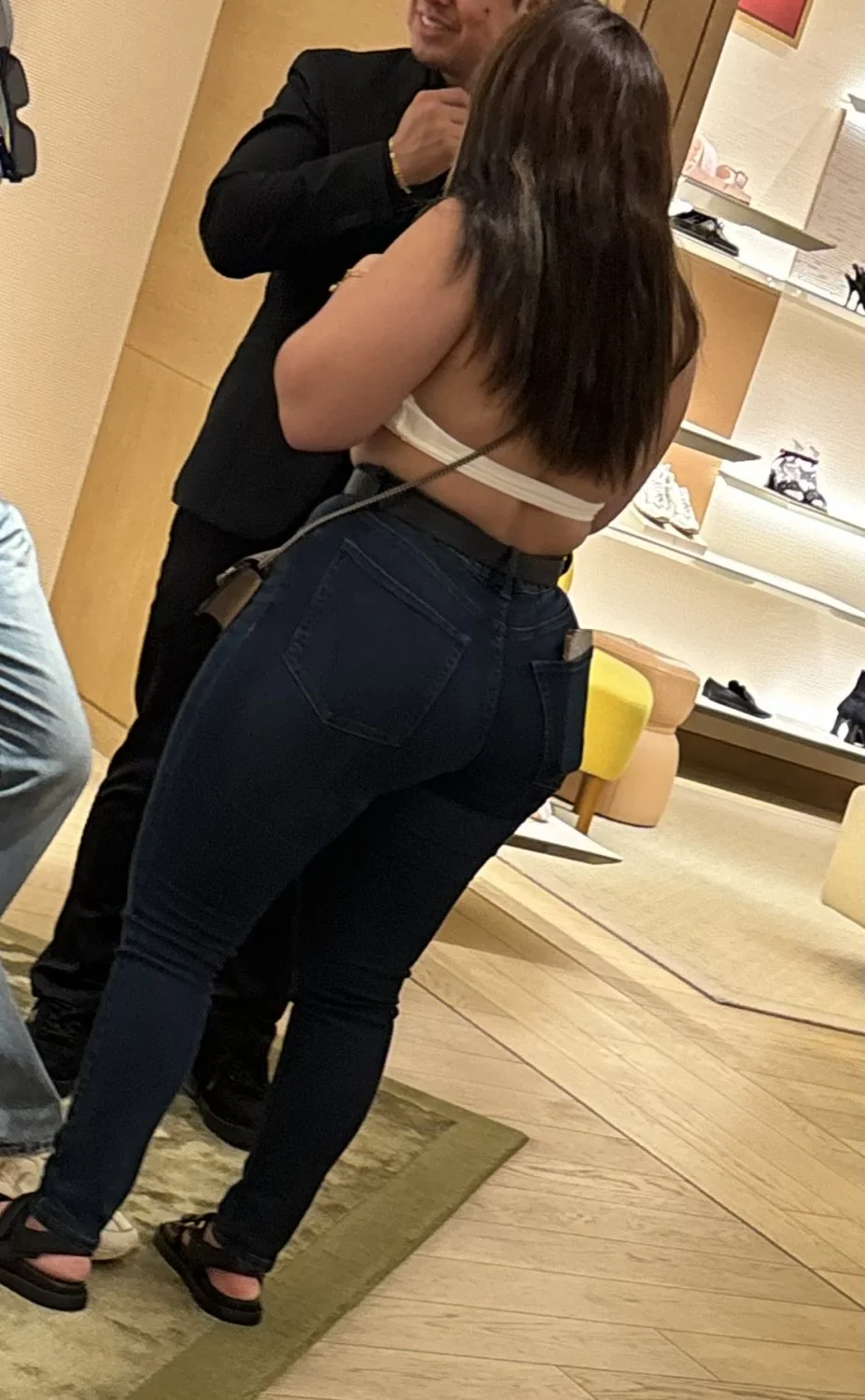 Them jeans 1 image 15