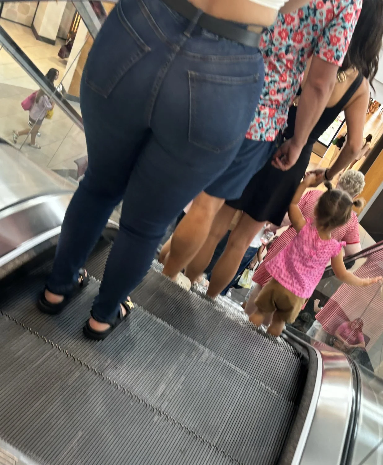 Them jeans 1 image 2