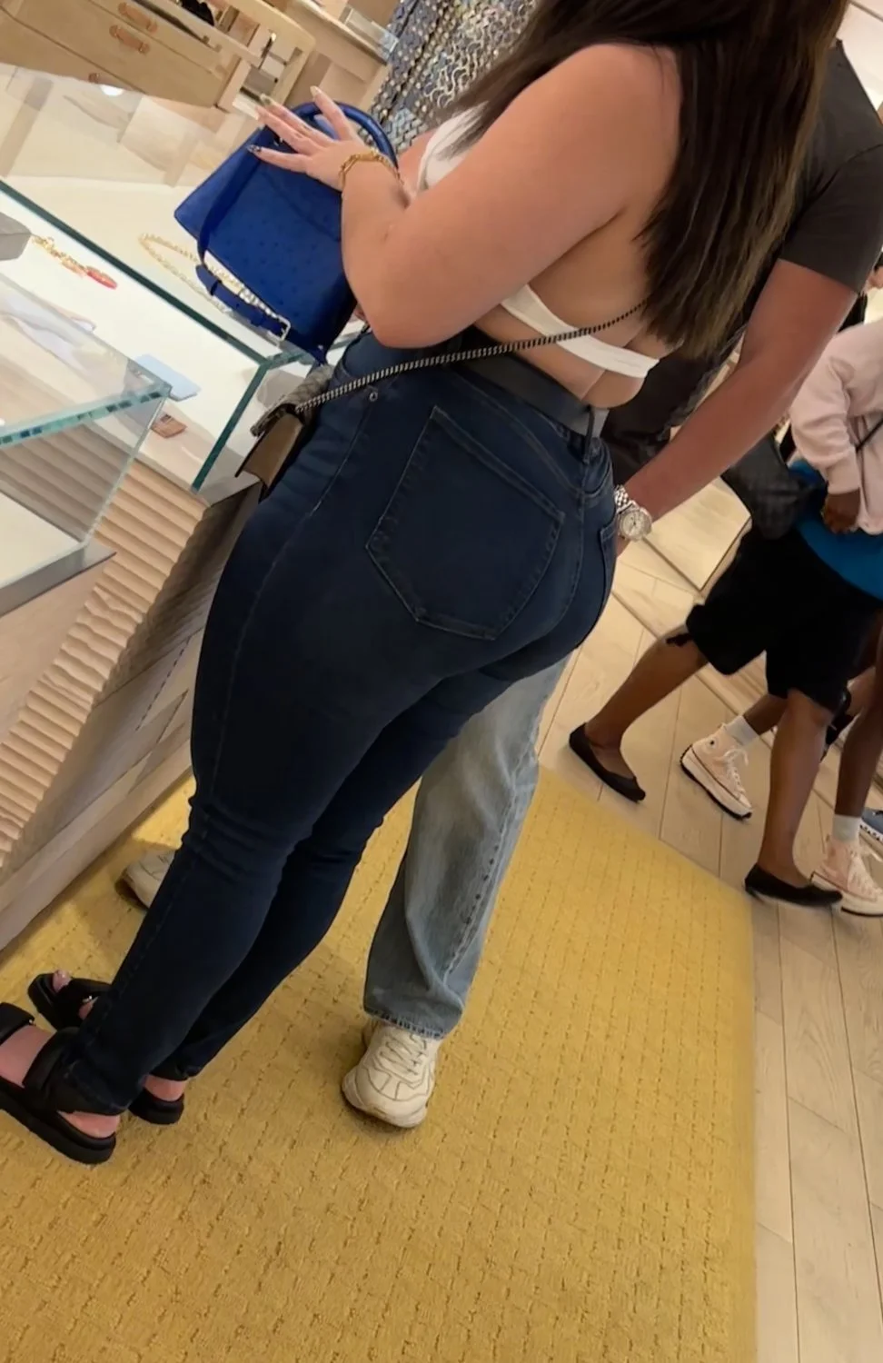 Them jeans 1 image 22