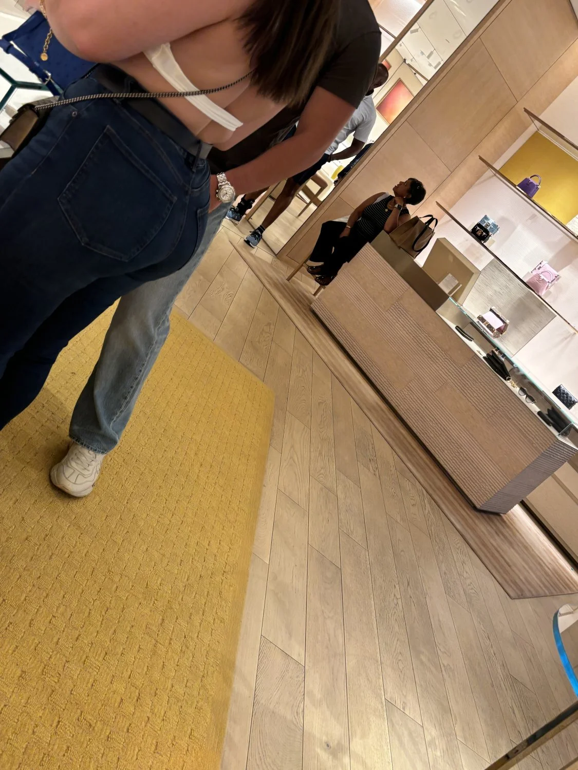 Them jeans 1 image 23