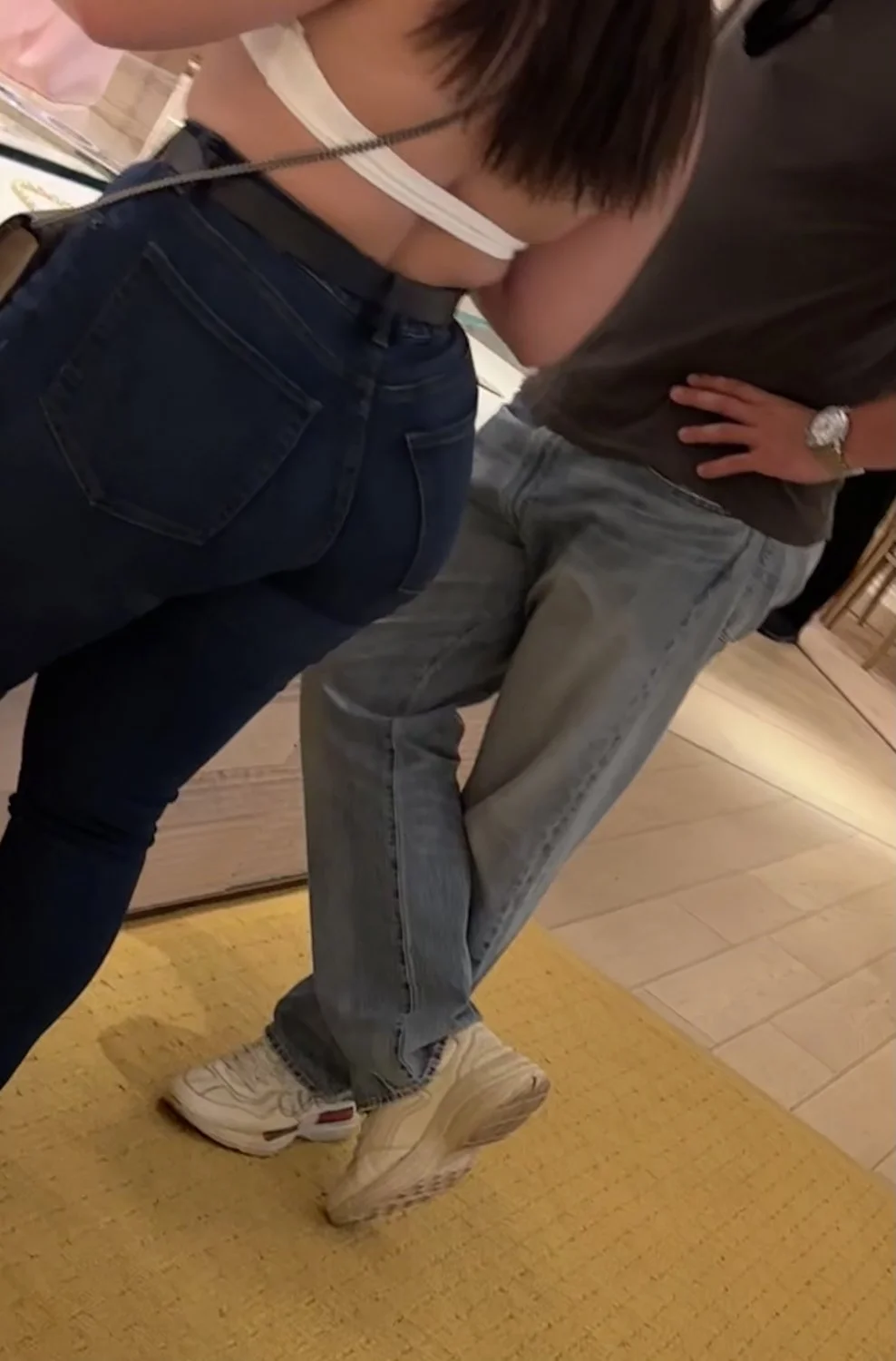 Them jeans 1 image 26