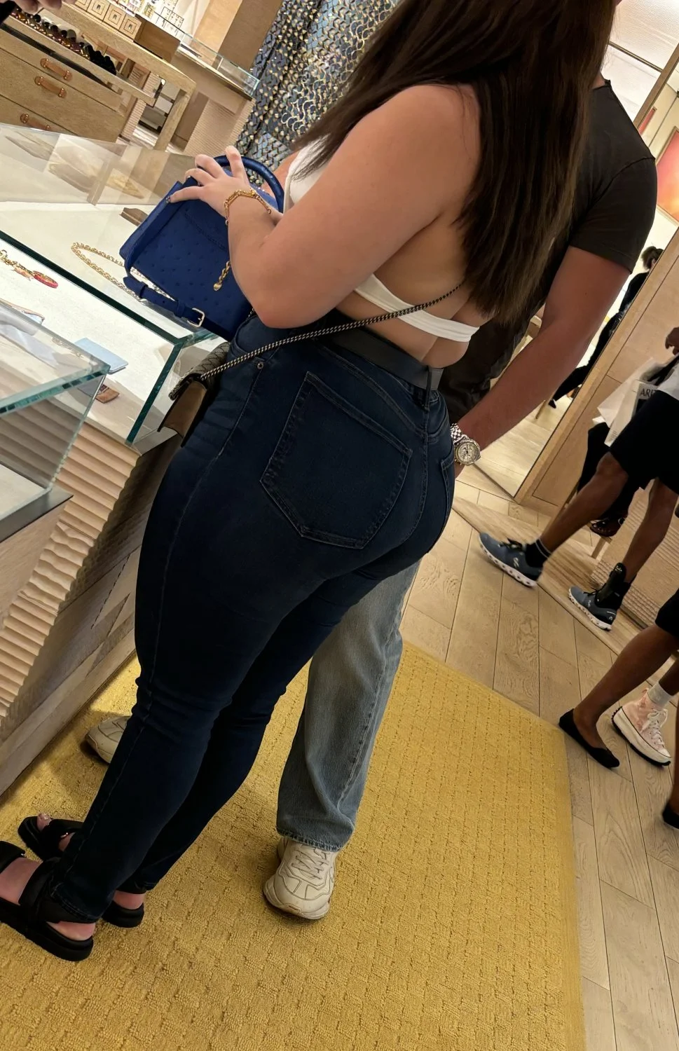 Them jeans 1 image 28