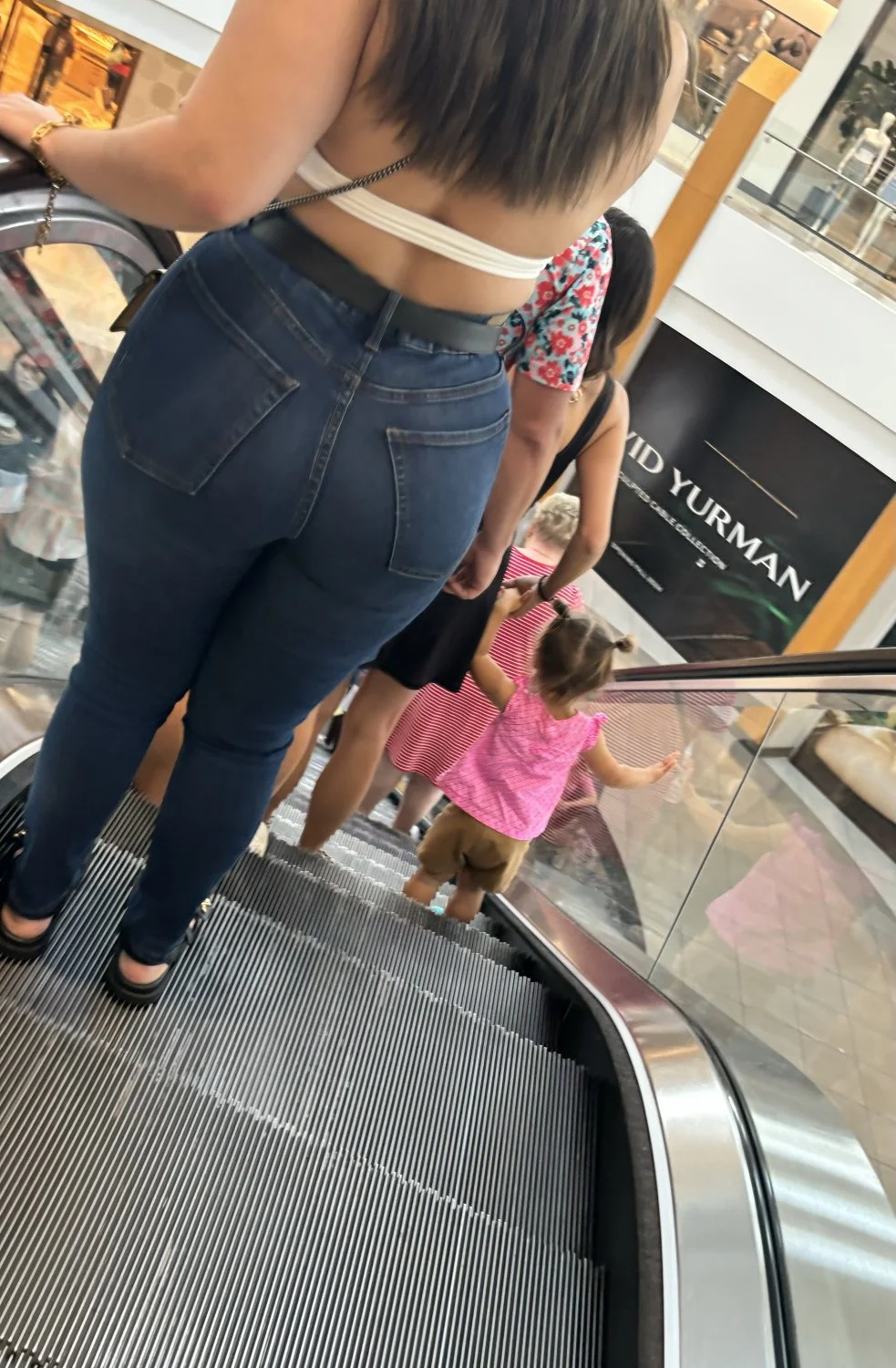 Them jeans 1 image 3