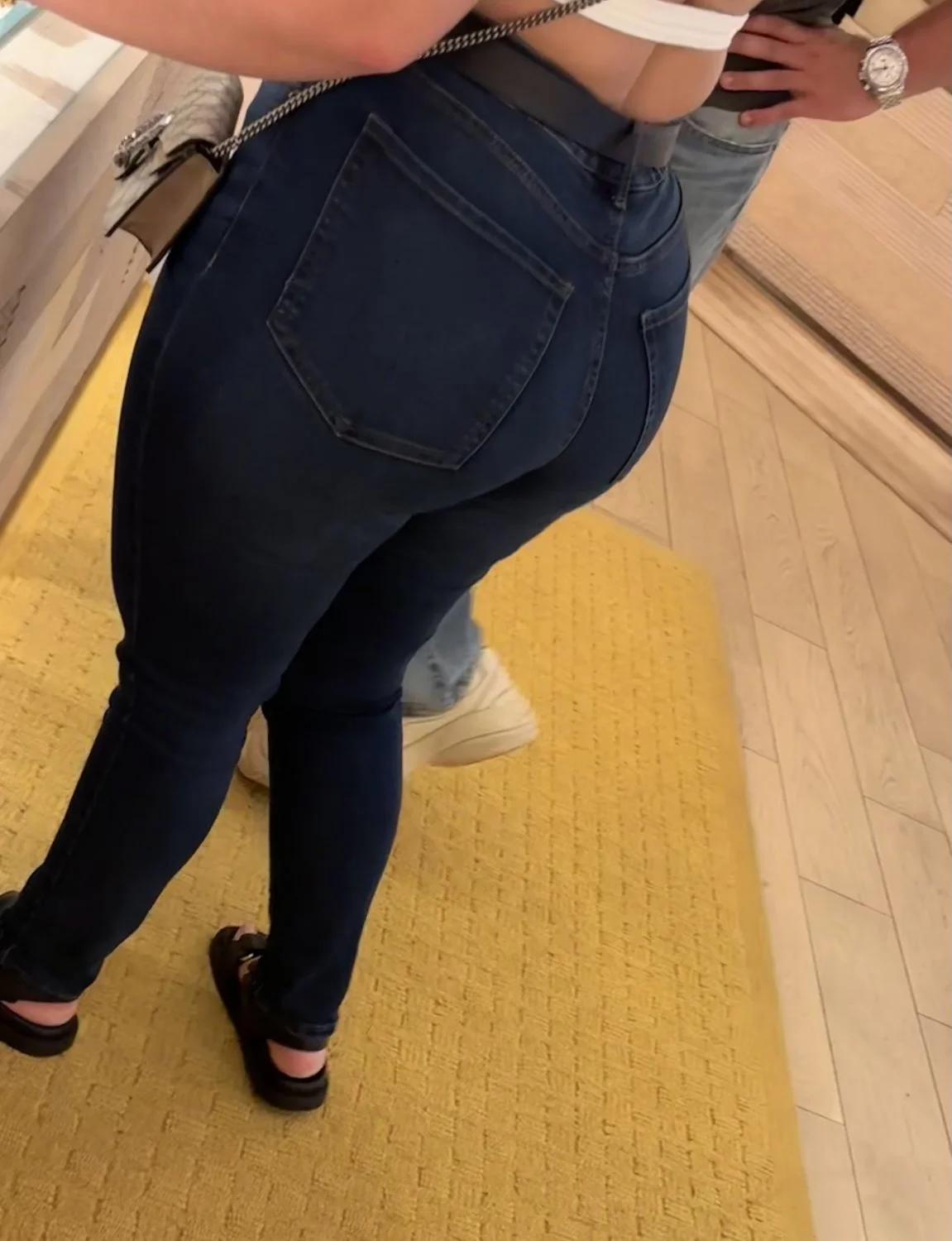 Them jeans 1 image 30