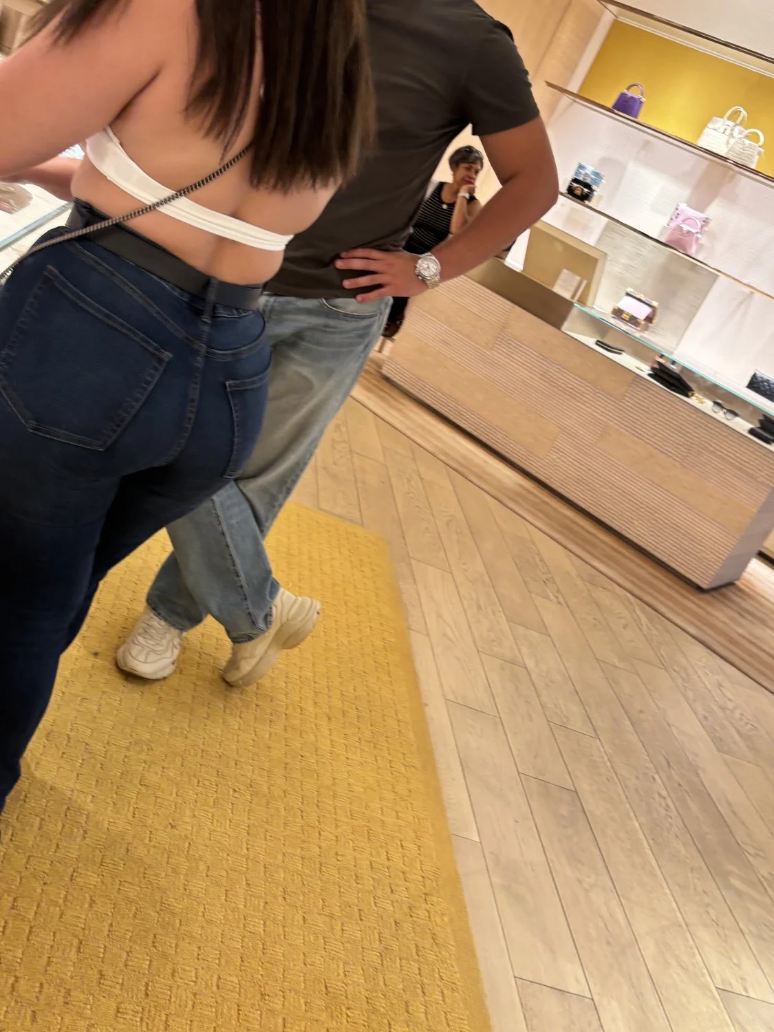 Them jeans 1 image 32