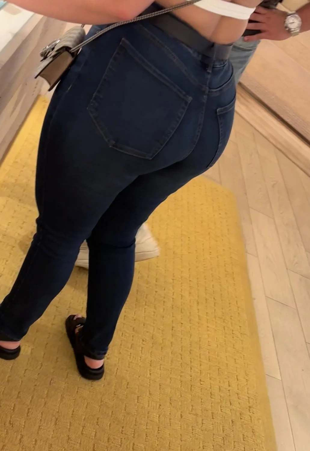Them jeans 1 image 33