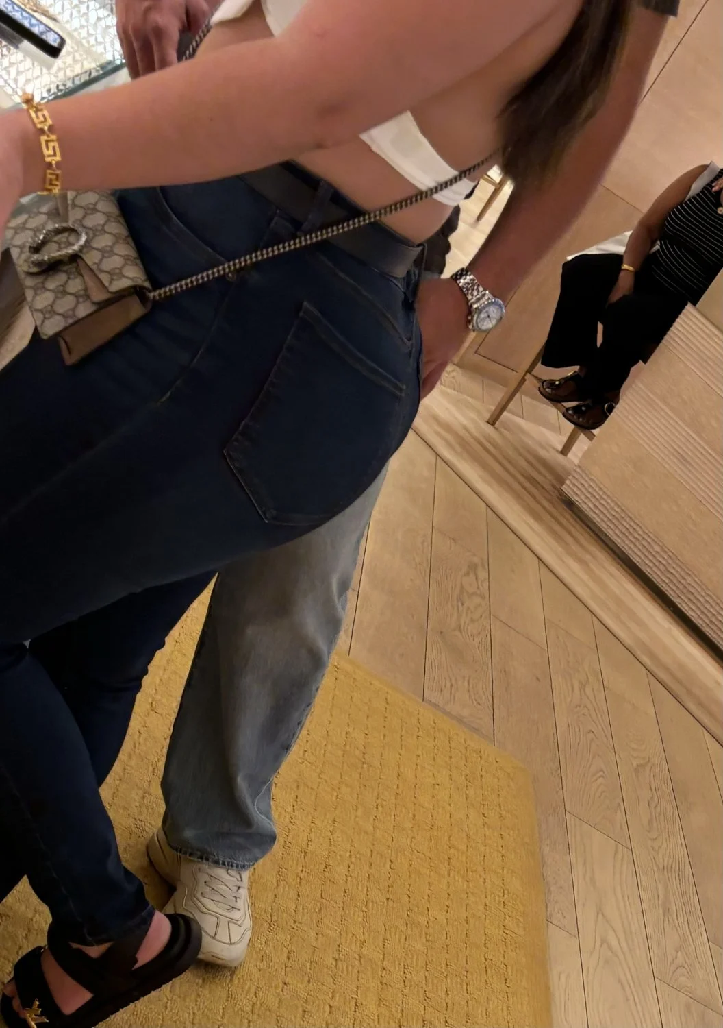 Them jeans 1 image 35