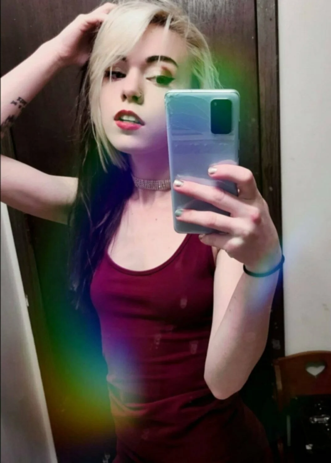 Alt Mickie image 2