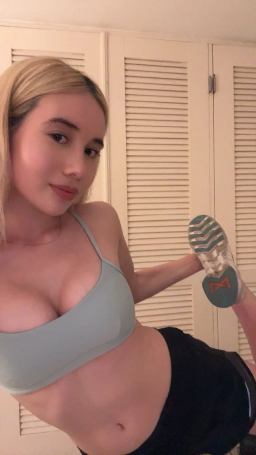 Tay Leaks image 4
