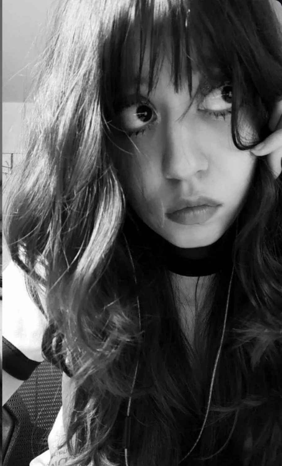 Flaca con lindos pezones image 2