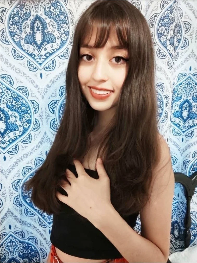 Flaca con lindos pezones image 4