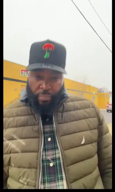 Dr. Umar not even a real doctor cover image
