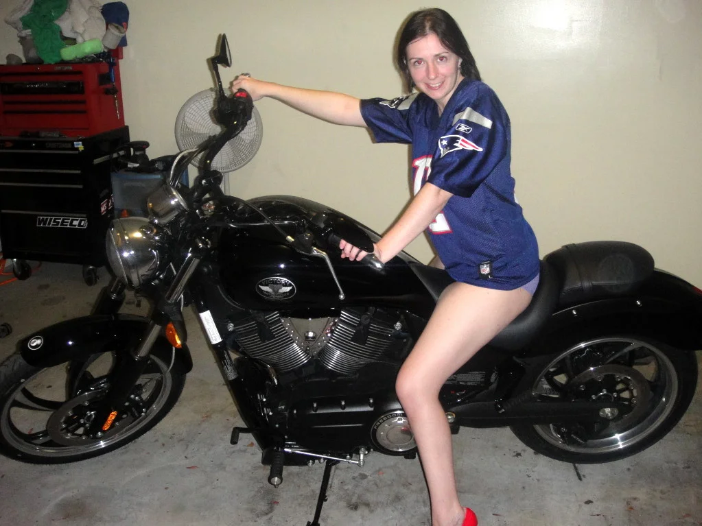 The girlfriend image 8