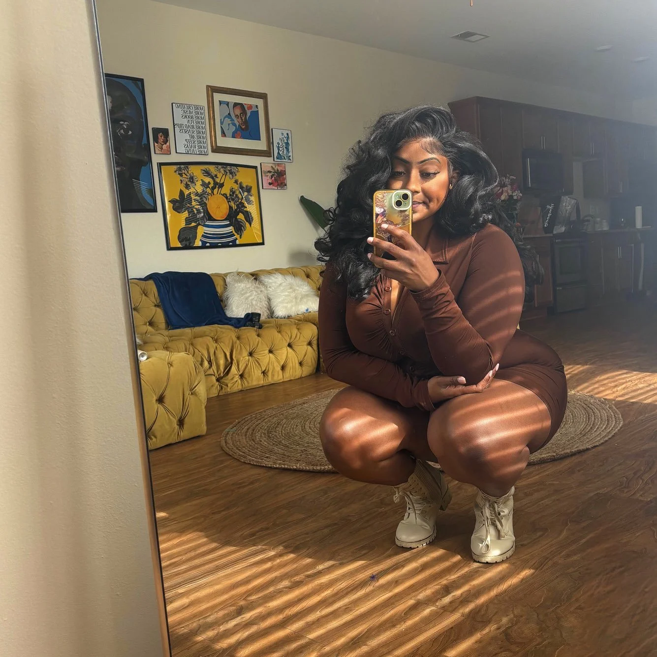 Sexy Ebony image 10