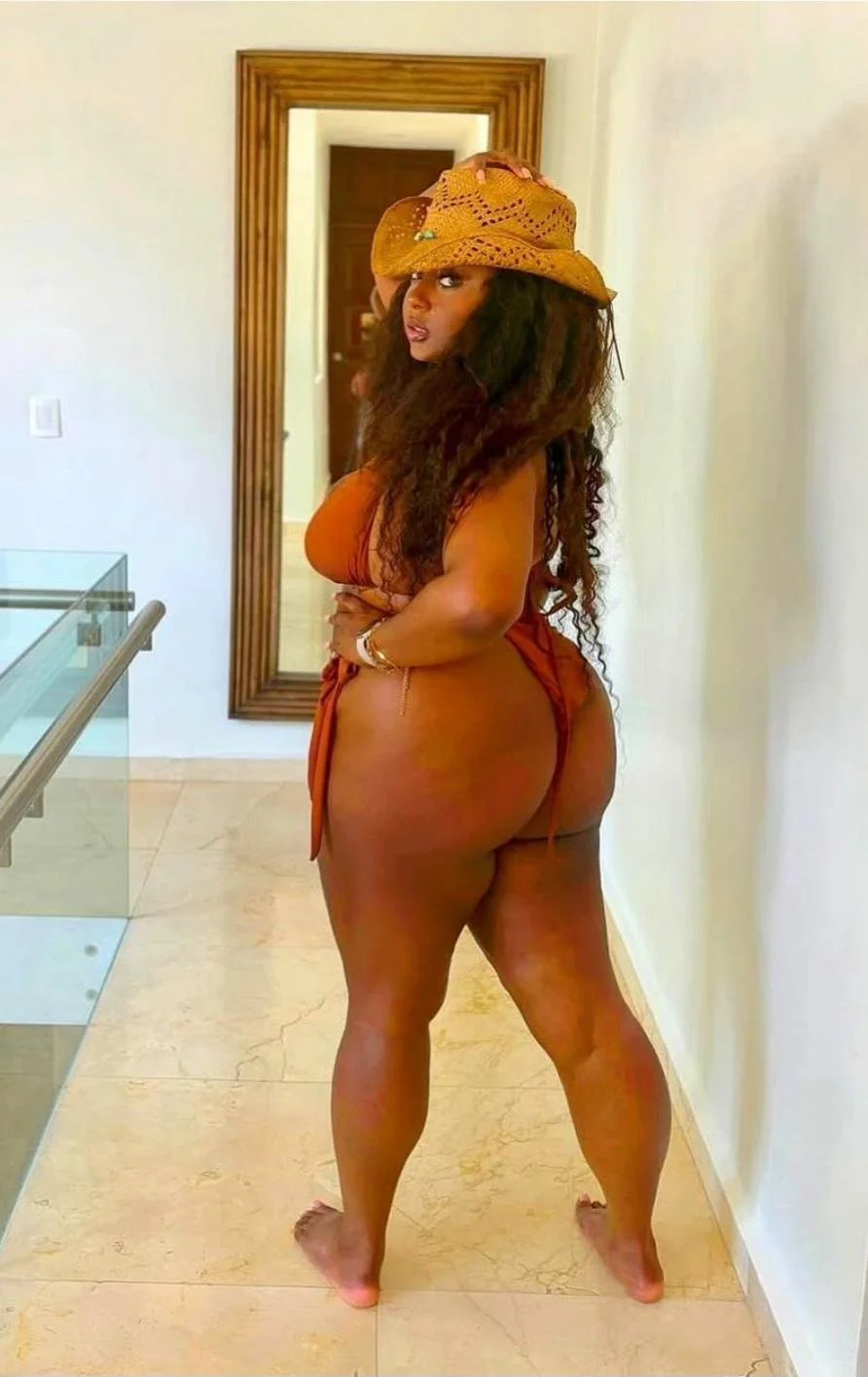 Sexy Ebony image 11