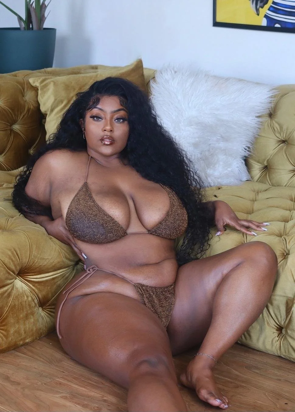 Sexy Ebony image 9