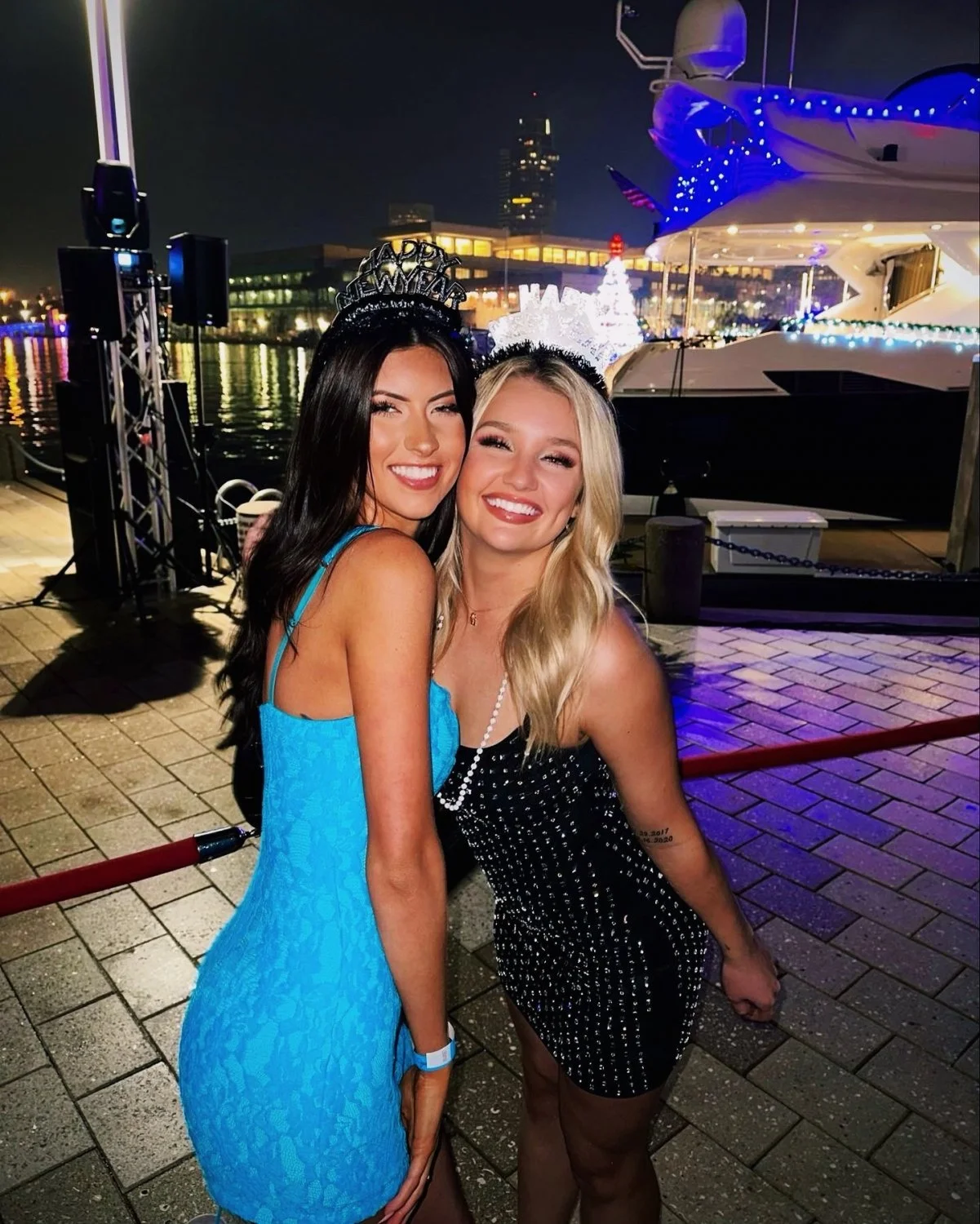 Sorority girl Natalie making her parents proud image 14