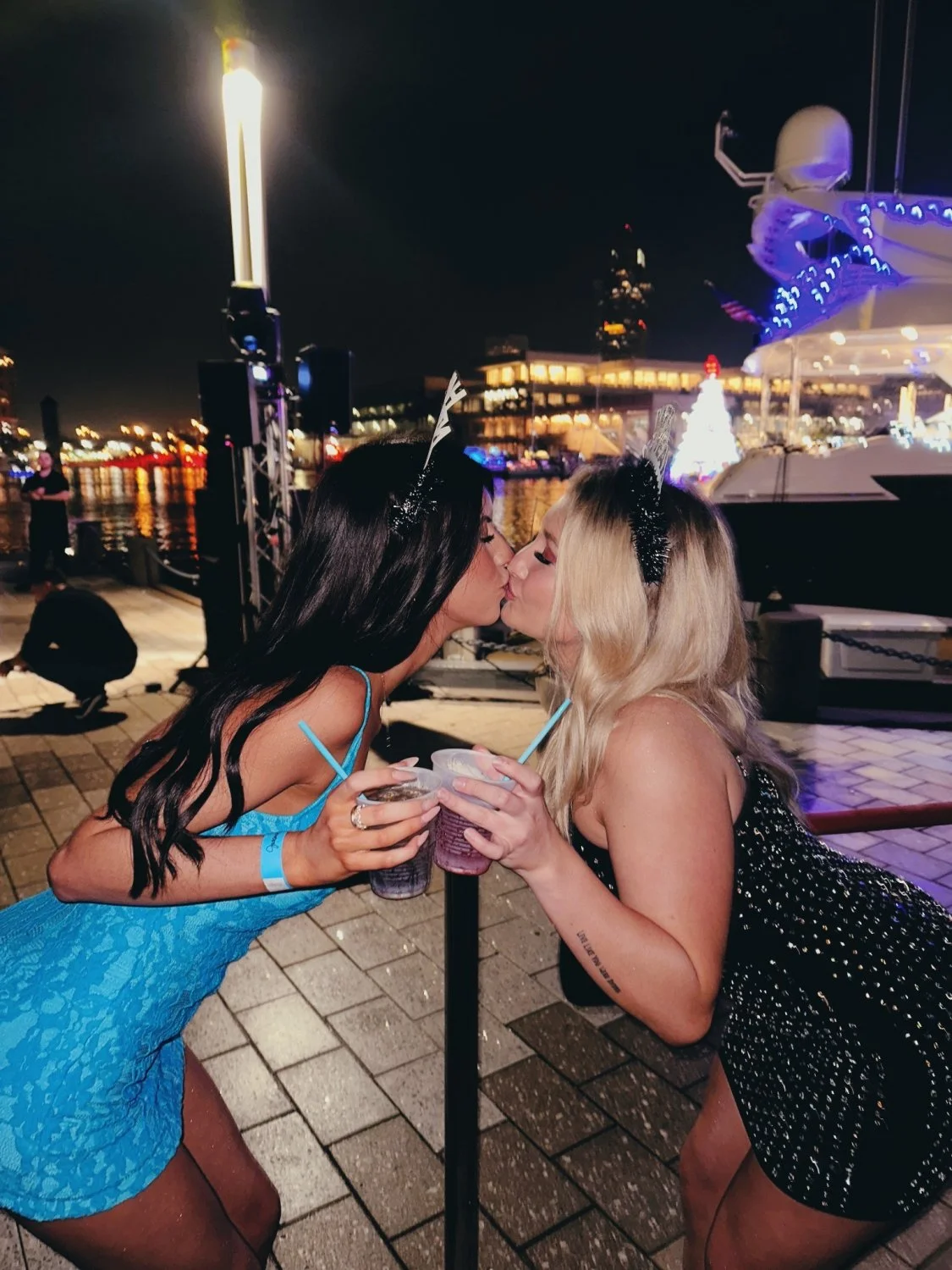 Sorority girl Natalie making her parents proud image 23