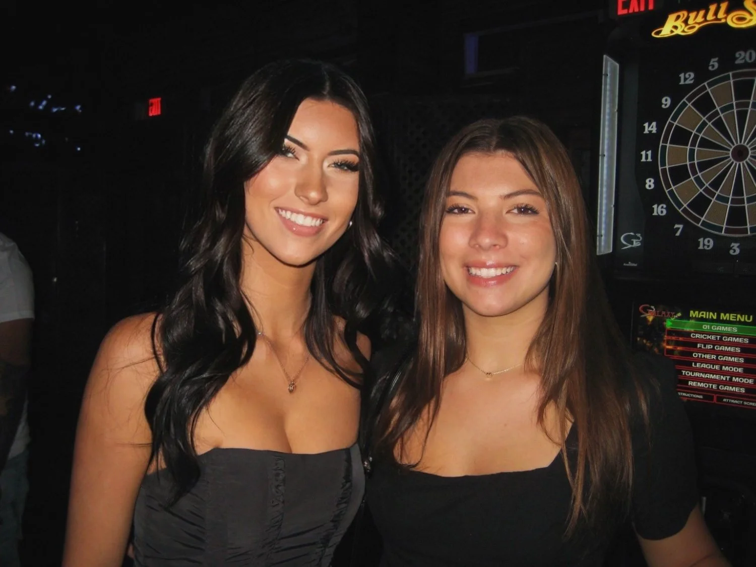 Sorority girl Natalie making her parents proud image 27