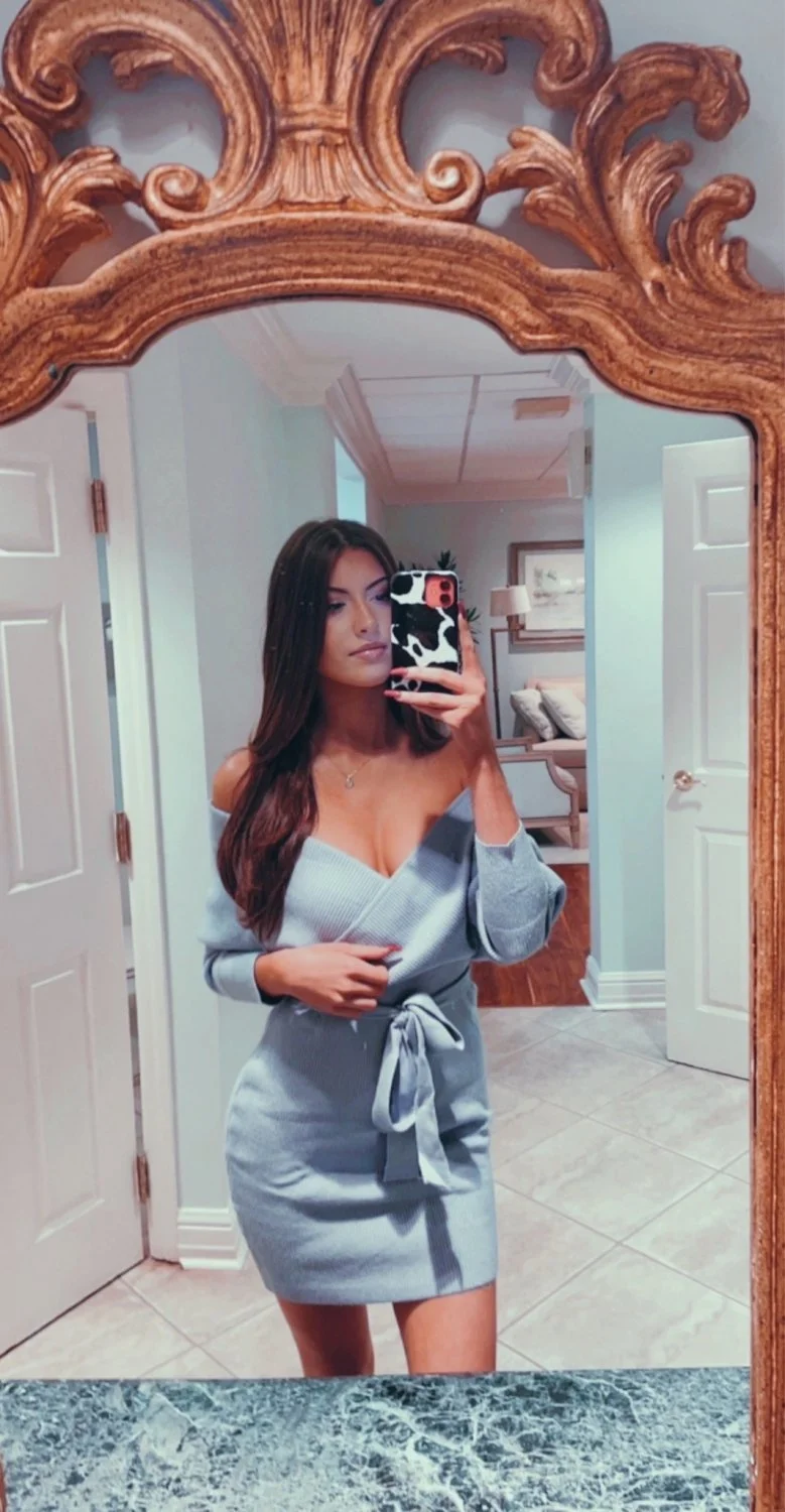Sorority girl Natalie making her parents proud image 41