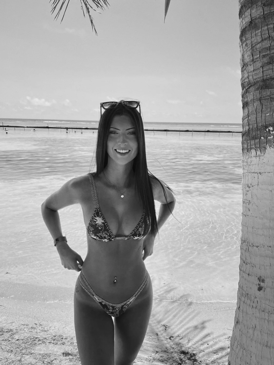 Sorority girl Natalie making her parents proud image 45