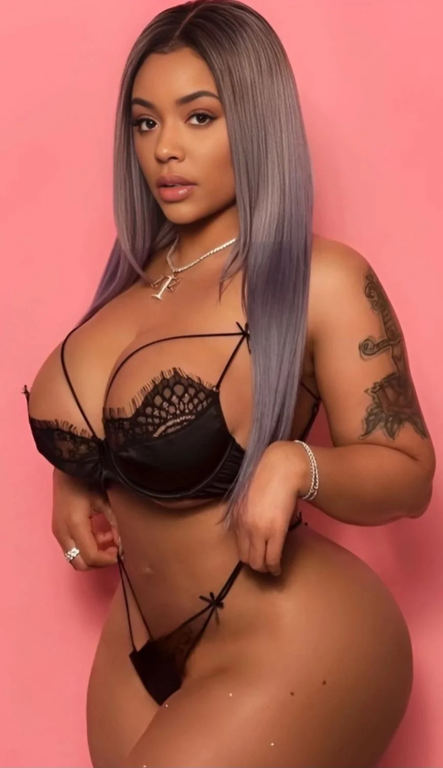 Aundreana Rene’ image 12